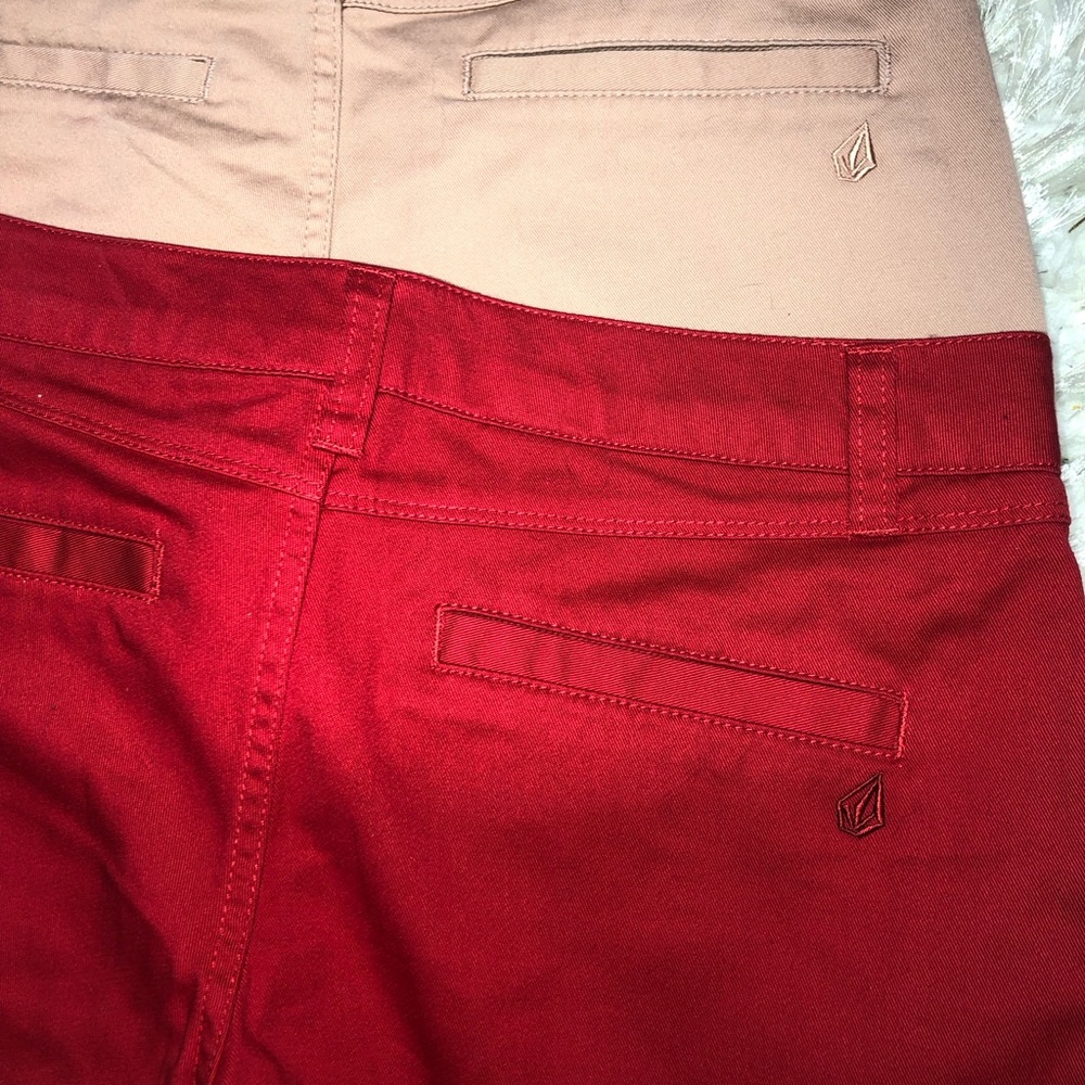 Volcom Shorts bundle - Picture 3 of 9
